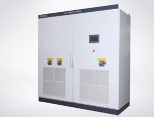 Bi-directional inverter 10KW ~ 2MW